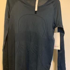 Lululemon swiftly long sleeve